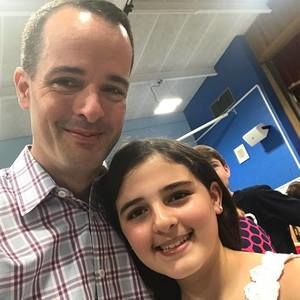 Meet your Posher, Scott